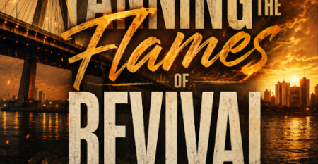 Fanning the flames of revival 2026